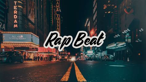 Rap Beat Music .